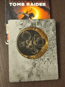Shadow of TOMB RAIDER - STEELBOOK | Gra XBOX ONE
