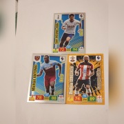 Karty PREMIER LEAGUE 2019/2020