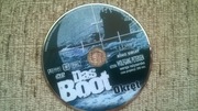 DAS BOOT-okręt-dvd