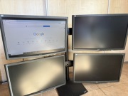 Monitory Acer LCD X223W