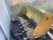 Łyżka  Objętościowa Kramer