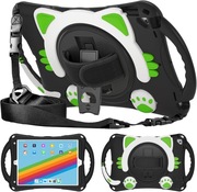ARMOR CASE DLA DZIECI ETUI IPAD AIR 10.5 PRO 10.5 10.5 CALA KOT