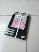 Zakaz palenia, informator, święcący