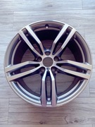 !!!NOWE!!!  Felga BMW M 19 cali E 9J x 19H ET 18  7850070