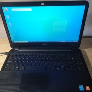 Dell Inspiron 3537