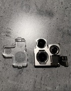 Oryginalna kamera tylna iPhone 15 Pro