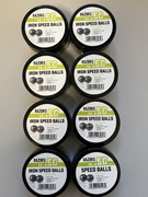 Kule metalowo-gumowe RazorGun 50 kal. .50 / 50 szt. do Umarex HDR50