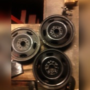 Felgi salowe mitsubishi outlander