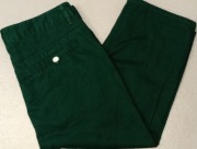 R)TOPMAN MĘSKIE SPODNIE 3/4 SEZON LETNI Roz.32