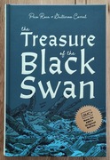 Treasure Of The Black Swan - Paco Roca