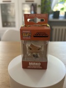 FUNKO - BRELOK - POKET KEYCHAIN - MY HERO ACADAMIA - MIRKO