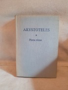 Arystoteles Pisma różne 