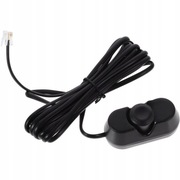 REGULATOR WZMACNIACZA SUBWOOFERA Z PILOTEM PROSTA INSTALACJA