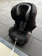 Fotelik dziecięcy Rommer King II