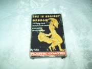 KARTY DO GRY - SEX IN ANCIENT GREECE