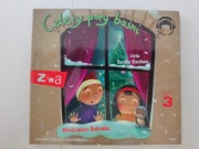 Włodzimierz Dulemba Cztery pory baśni zima cz. 3 audiobook mp3