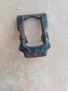 Stary rower- uchwyt MG-34, pompka, luftpumpe  PWO, REX, ... 