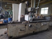 Szlifierka do płaszczyzn SPD 30