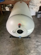 Wymiennik dwupłaszczowy boiler 250 L duosol elektromit