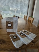 Worki do odkurzacza Dream Bot Z10 Pro , L10 Plus