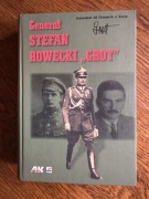 Andrzej Krzysztof Kunert  Tomasz Szarota - Generał Stefan Rowecki "Grot"