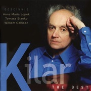 Wojciech Kilar – The Best  2CD