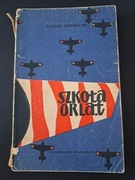 Janusz Meissner - Szkoła dla Orląt