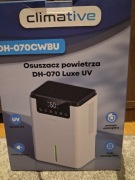 Osuszacz powietrza DH-070Luxe UV