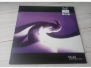 CUJO * ADVENTURES IN FOAM * Amon tobin 3lp WHITE nowa