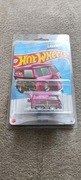 Hot Wheels Legends Tour - "Surf Shop" Volkswagen T1 Drag Bus