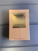 Burberry Goddess Intense woda perfumowana 