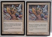 Chieftain  en-Dan x2 - Nemesis