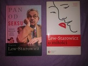 2x Lew Starowicz - Pan od seksu + o miłości
