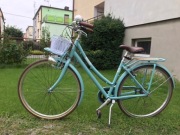 Rower damski Alpina 28”