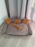 Legowisko NOWE 50x70 