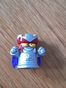 Super Zings Things - Top Tower - srebrna wieża, rzadka figurka