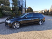Audi A4 b9 Quattro 2.0 TDI 190 KM 
