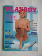 Playboy 7/1997 (56), lipiec 1997, Gena Lee Nolin, BDB