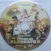Asterix & Obelix: Misja Kleopatra CD