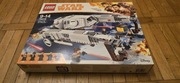 NOWE Lego 75219 Star Wars Imperialny AT-Hauler młody Han Solo