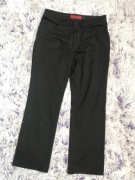 Pierre Cardin spodnie eleganckie męskie rozmiar 34/30