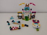 EGO Skoki przez przeszkody Stephanie 41367