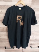 Oficjalna koszulka Max Payne 3 Rockstar Games Merch roz XL
