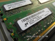 DDR2 4GB Micron MT16HTF25664AZ-800 PC2-6400 800MHz
