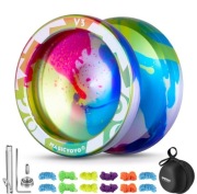 Magic Yoyo V3 Metalowe dla Zaawansowanych jojo