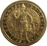 2 złote z 2007 rok - LOKACJA KRAKOWA + FOLDER W PDF - OBEJRZYJ MOJĄ OFERTĘ