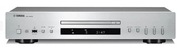 YAMAHA CD-S303 srebrny 