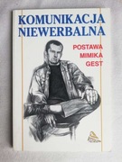 Komunikacja niewerbalna
