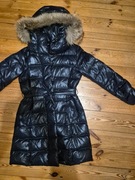 MAX MARA kurtka puchowa jak nowa 42 IT 38 EU