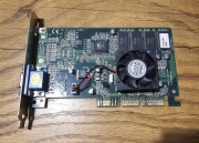 Karta graficzna Riva TNT2 M64 32MB